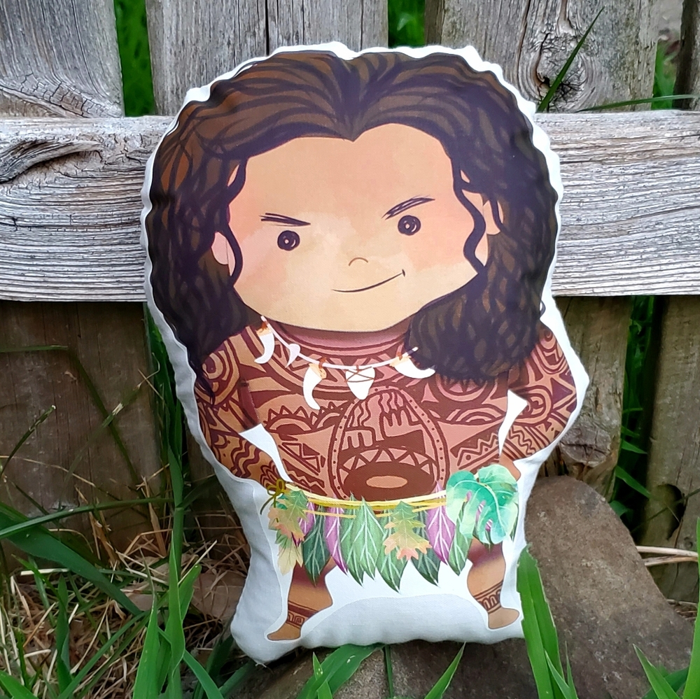 Maui Pillow Pal. New.